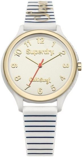 Superdry Cali Surf SYL153WG - Photo n°1
