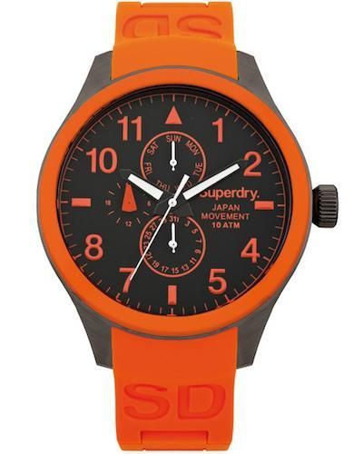 Superdry Scuba Multi SYG110OA - Photo n°1