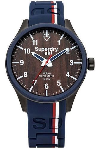 Superdry Scuba Ski SYG185U - Photo n°1