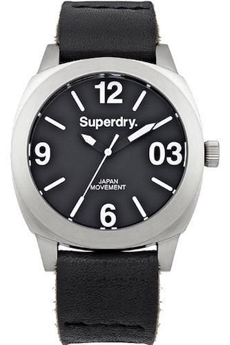 Superdry SYL116B - Photo n°1