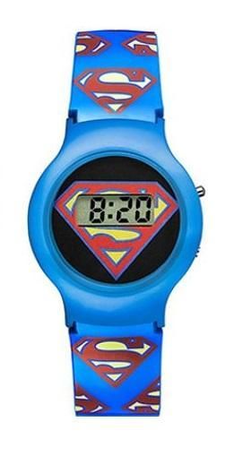 Superman Sm-01 Bracelet: 16cm X 15mm - Photo n°1