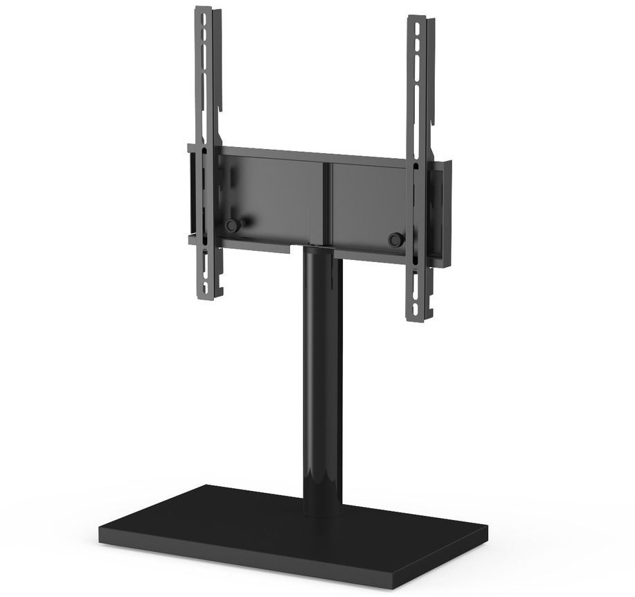 Support écran rotatif sur pied Poline - Photo n°1