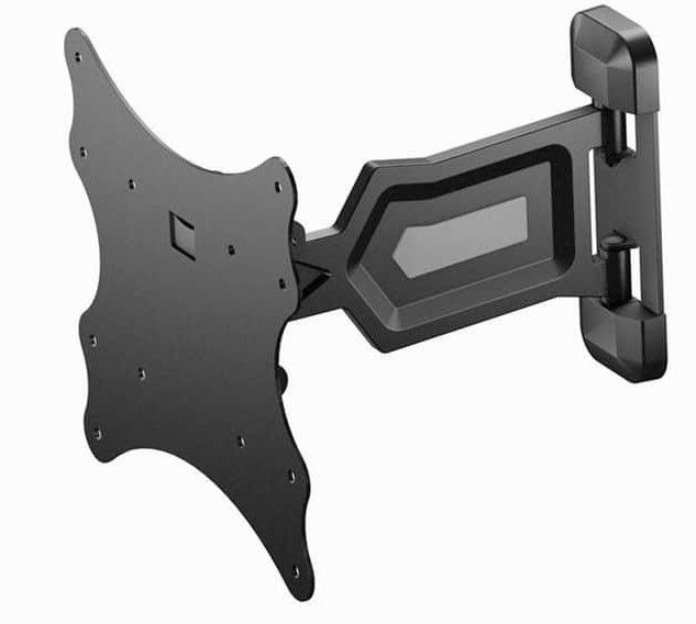 Support TV mural inclinable et orientable Surefix 515 - Photo n°1