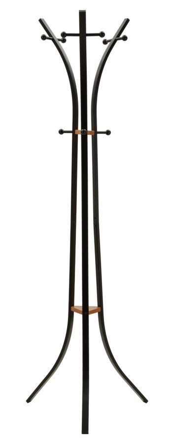 Suspension à vêtements x cm ø 52x63x183 - Photo n°1