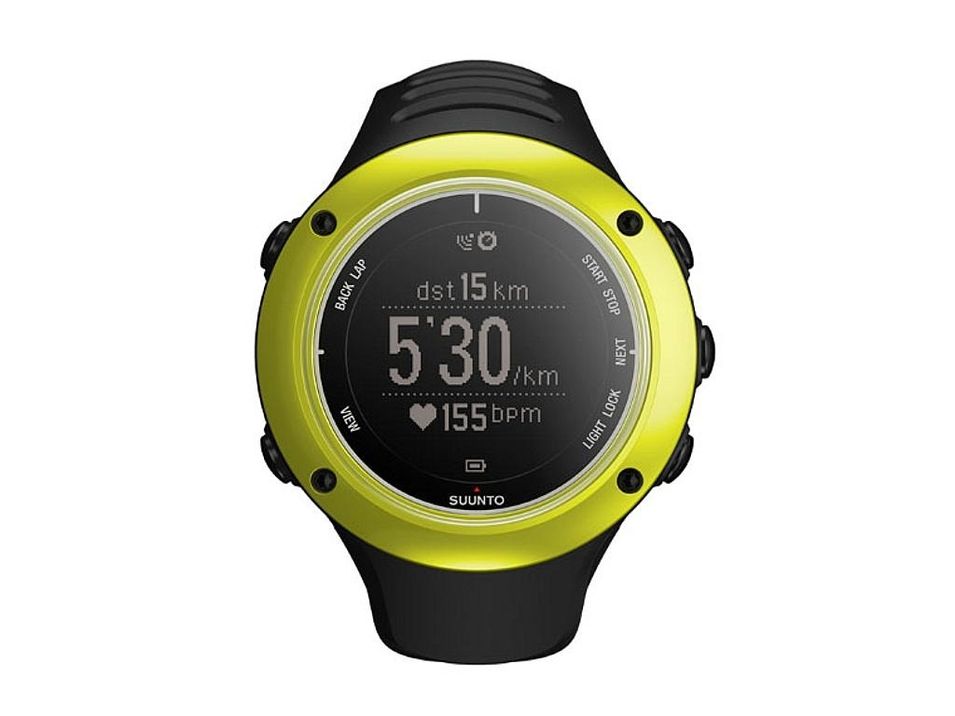 Suunto Ambit 2 - Gps - Altimeter - Compass SS020134000 - Photo n°1