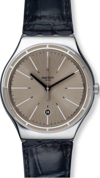 Swatch Eppendorf YWS415 - Photo n°1