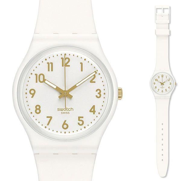 Swatch Gw164 - Photo n°1