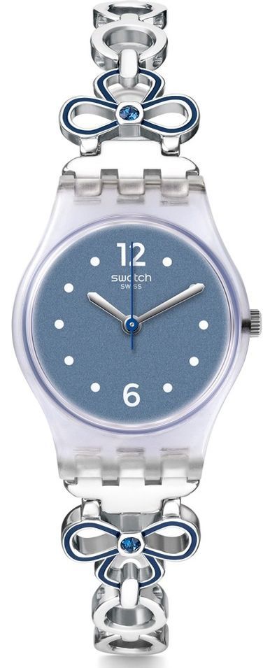 Swatch LK373G - Photo n°1