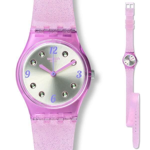 Swatch New Collection Lp132 - Photo n°1