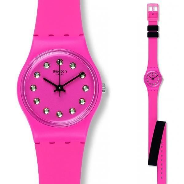 Swatch New Collection Lp134 - Photo n°1
