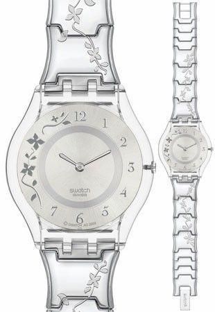 Swatch New Collection Sfk300g - Photo n°1