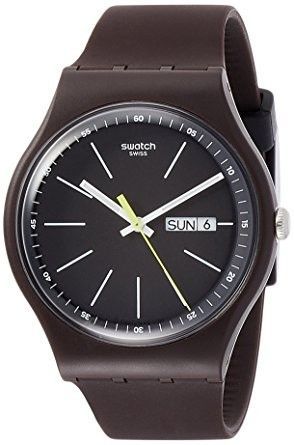 Swatch SUOC704 - Photo n°1
