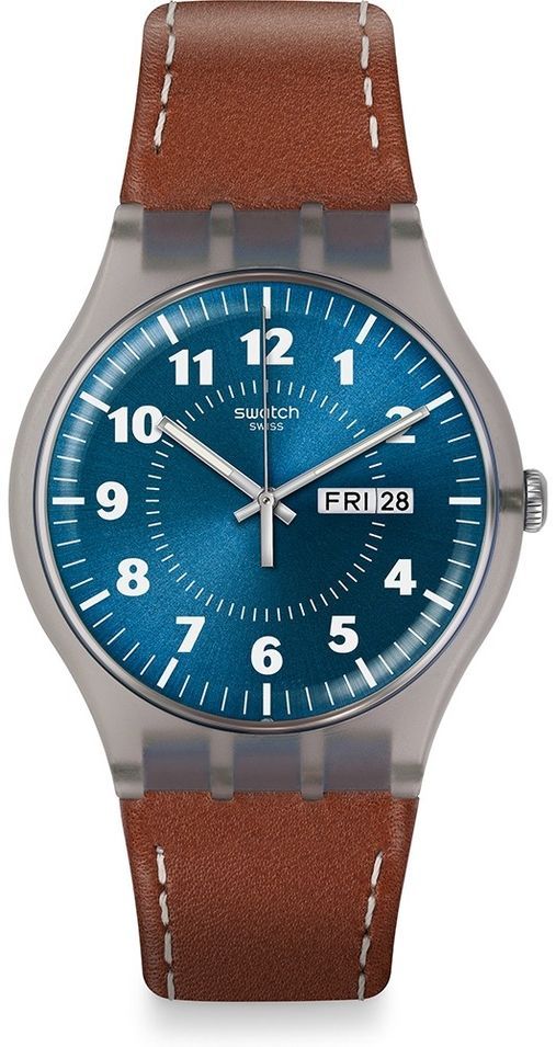 Swatch SUOK709 - Photo n°1