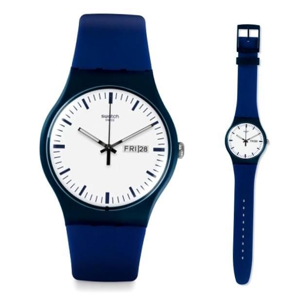 Swatch Suon709 - Photo n°1