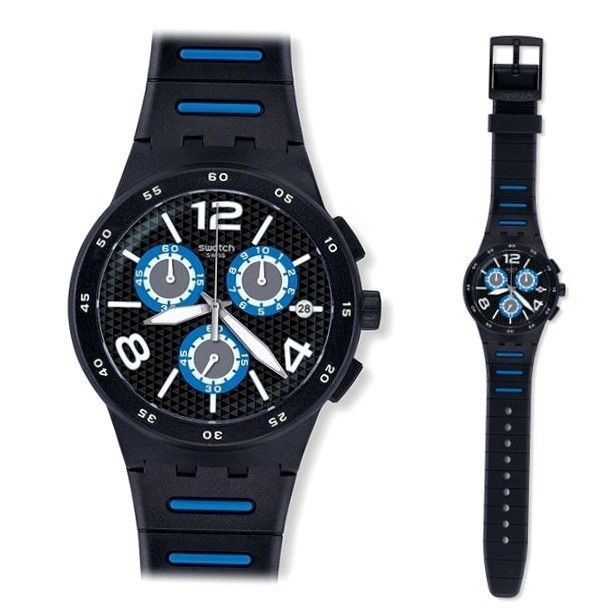 Swatch Susb410 - Photo n°1