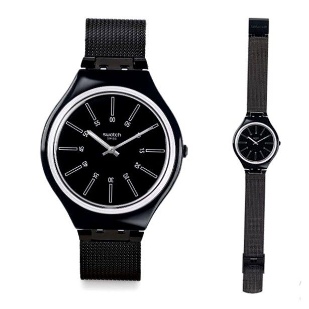 Swatch Svob100m - Photo n°1