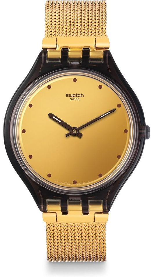 Swatch SVOC100M - Photo n°1