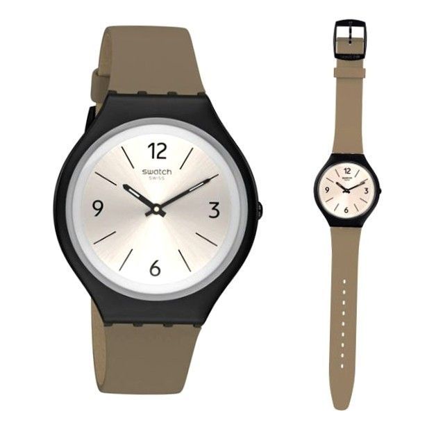 Swatch Svub101 - Photo n°1