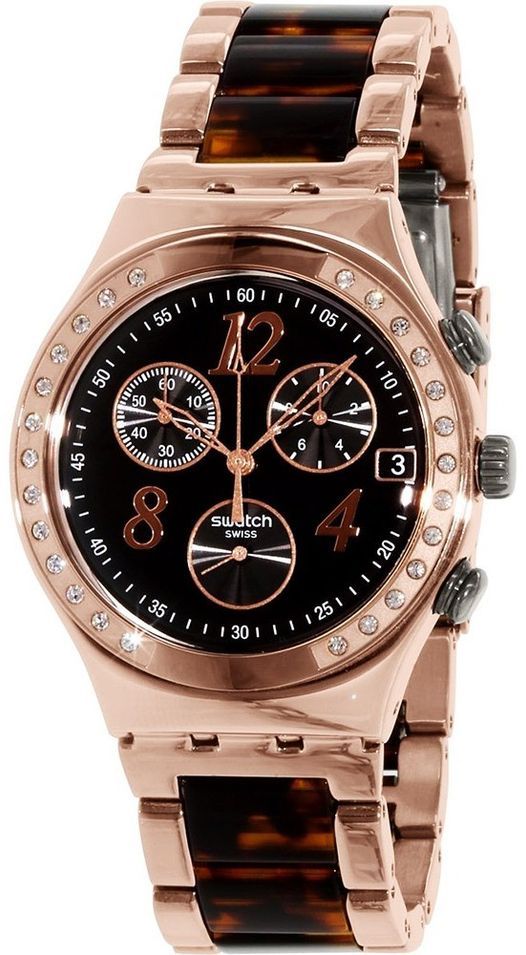 Swatch Ycg404gc - Photo n°1