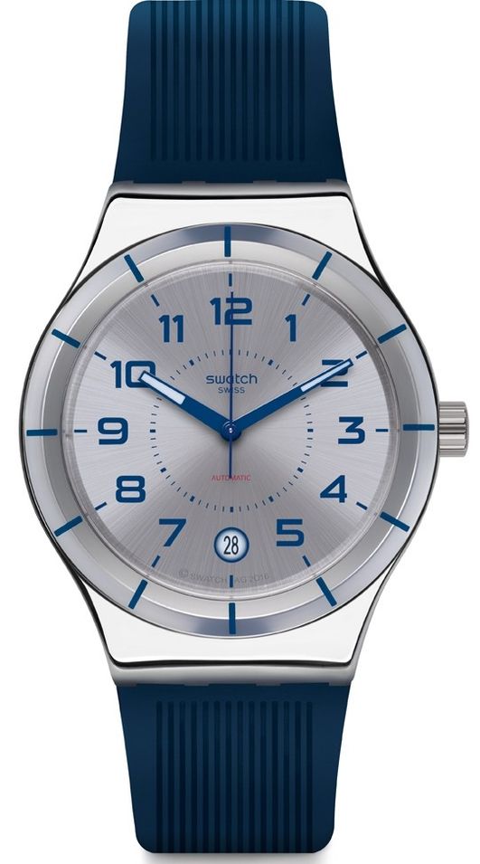 Swatch YIS409 - Photo n°1