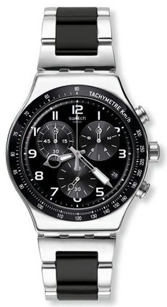 Swatch YVS441G - Photo n°1