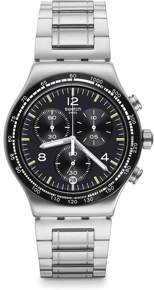 Swatch YVS444G - Photo n°1