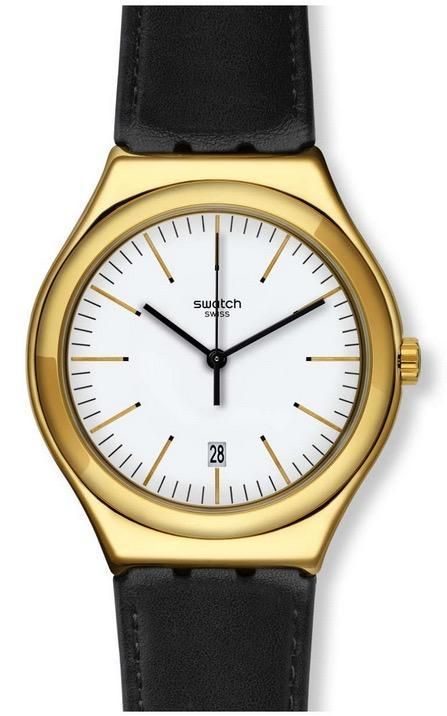 Swatch YWG404 - Photo n°1