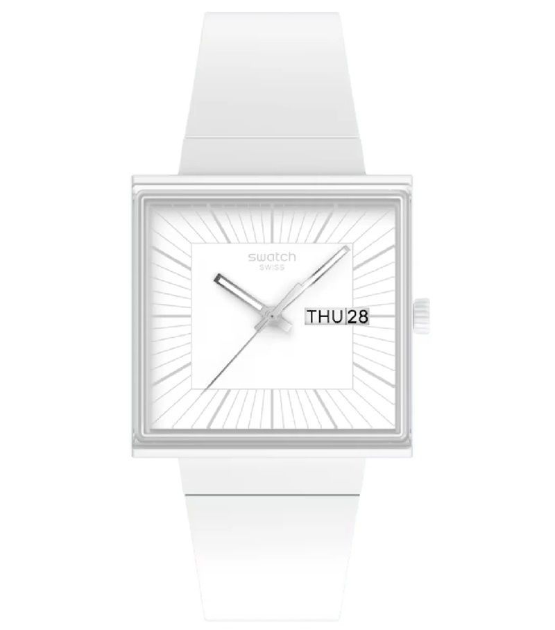 Swhat If...allwhite? SO34W700 - Photo n°1