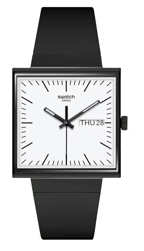 Swhat If...black? SO34B700 - Photo n°1