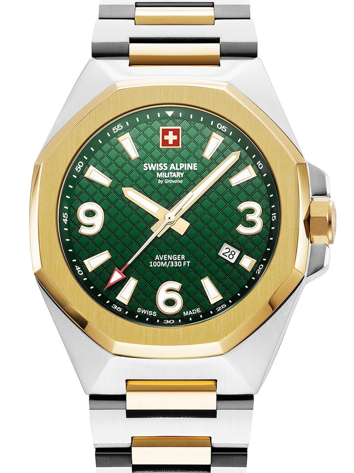 Swiss Alpine Military 7005-1144 - Photo n°1