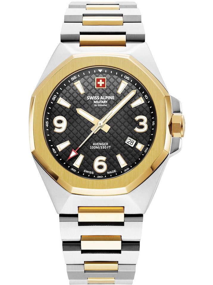 Swiss Alpine Military 7005-1147 - Photo n°1