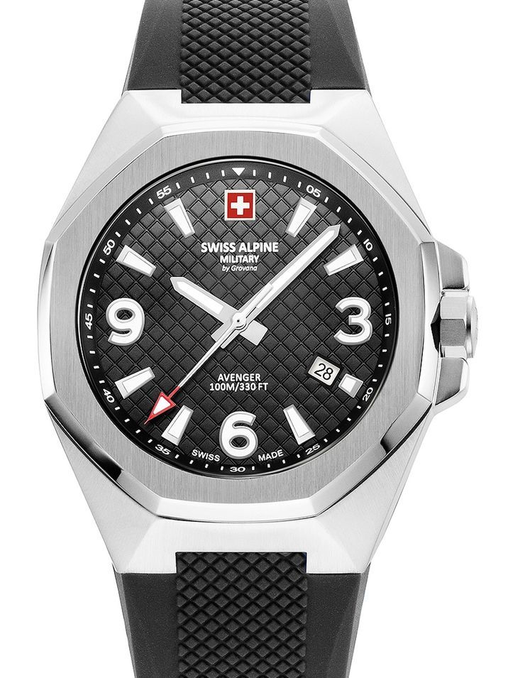 Swiss Alpine Military 7005-1837 - Photo n°1