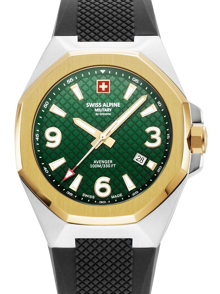 Swiss Alpine Military 7005-1844 - Photo n°1