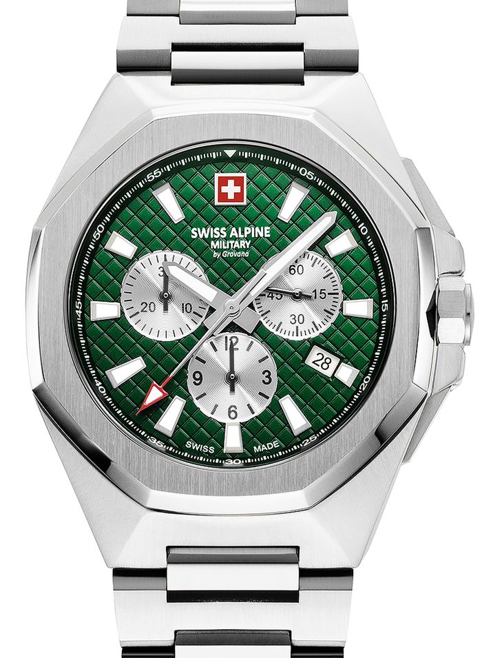Swiss Alpine Military 7005-9134 - Photo n°1