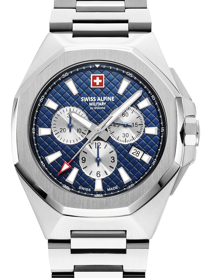 Swiss Alpine Military 7005-9135 - Photo n°1
