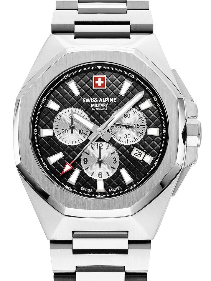 Swiss Alpine Military 7005-9137 - Photo n°1
