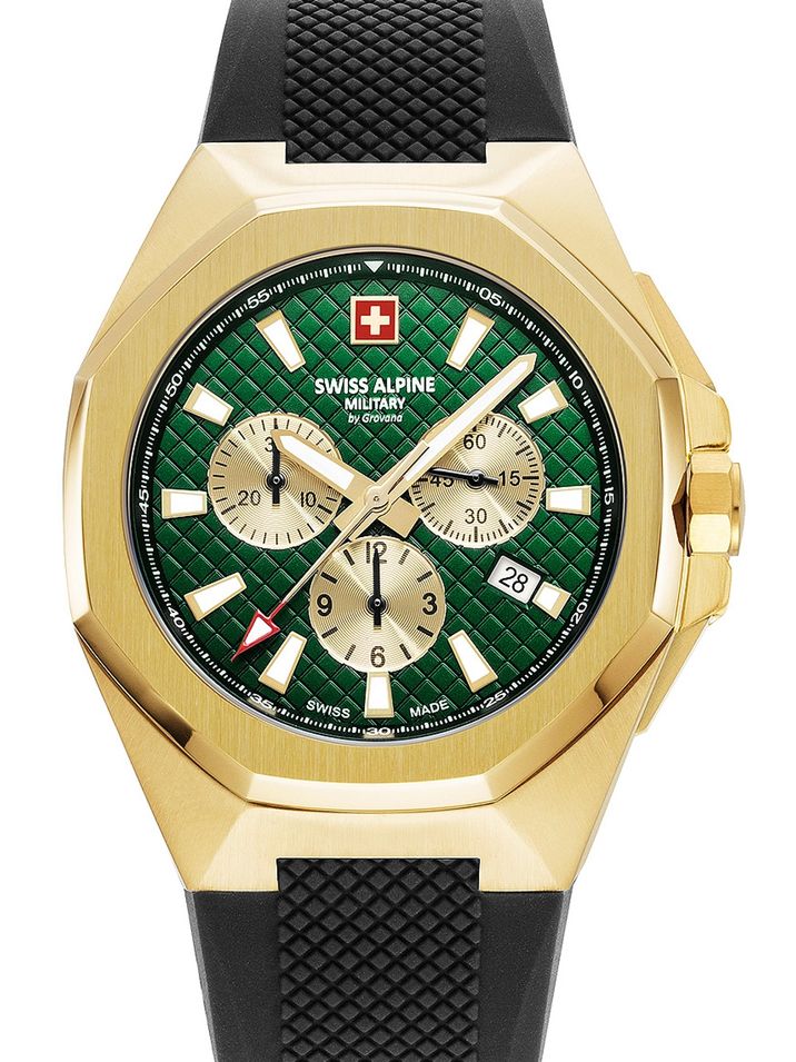 Swiss Alpine Military 7005-9814 - Photo n°1