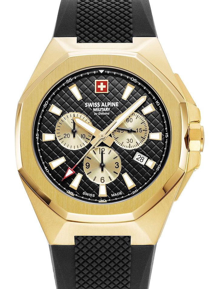 Swiss Alpine Military 7005-9817 - Photo n°1