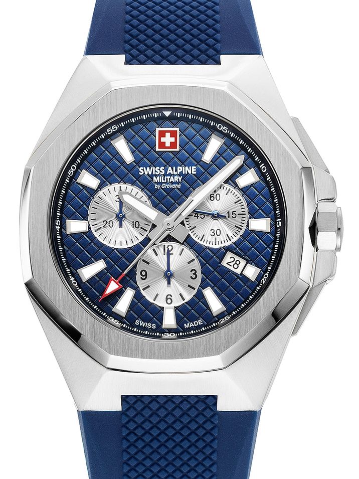 Swiss Alpine Military 7005-9835 - Photo n°1
