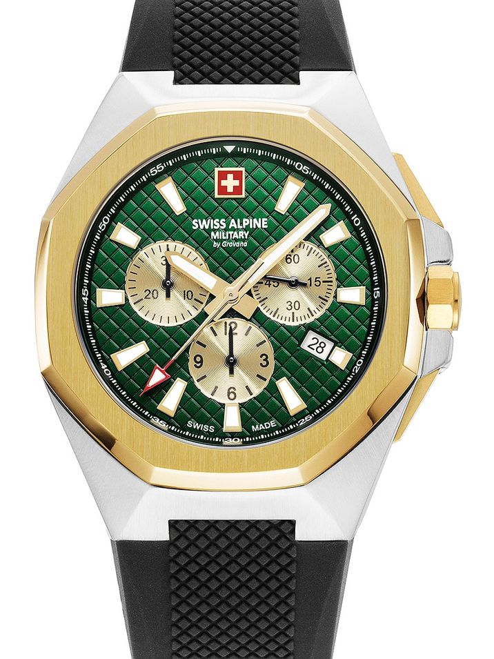 Swiss Alpine Military 7005-9844 - Photo n°1