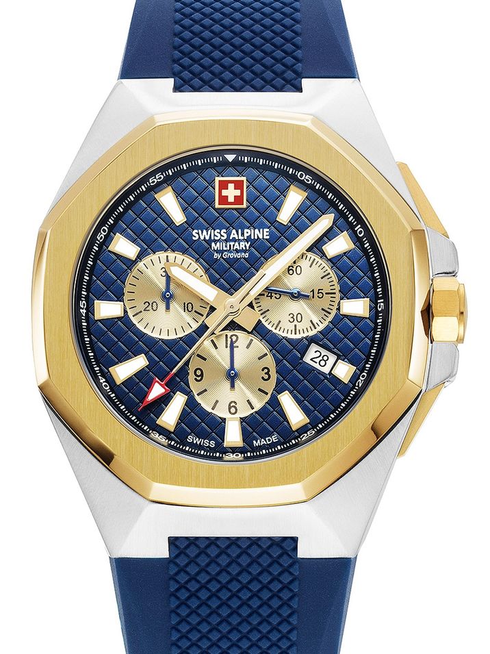 Swiss Alpine Military 7005-9845 - Photo n°1