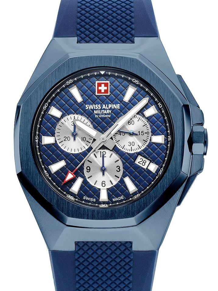 Swiss Alpine Military 7005-9895 - Photo n°1