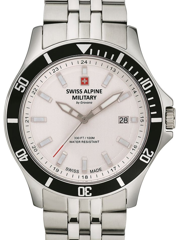 Swiss Alpine Military 7022-1132 - Photo n°1