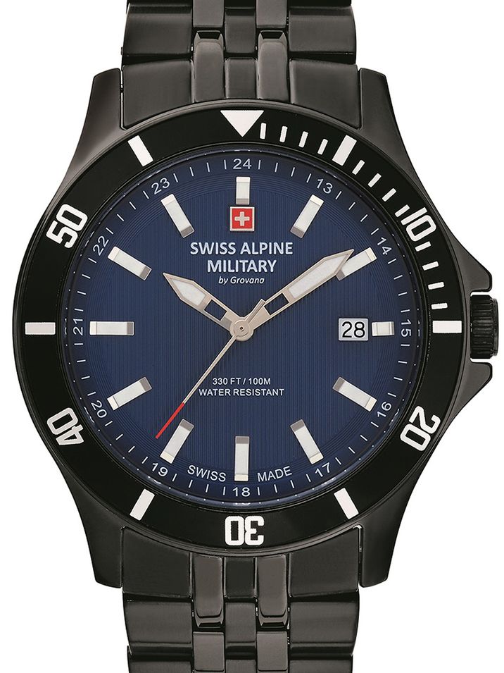 Swiss Alpine Military 7022-1175 - Photo n°1