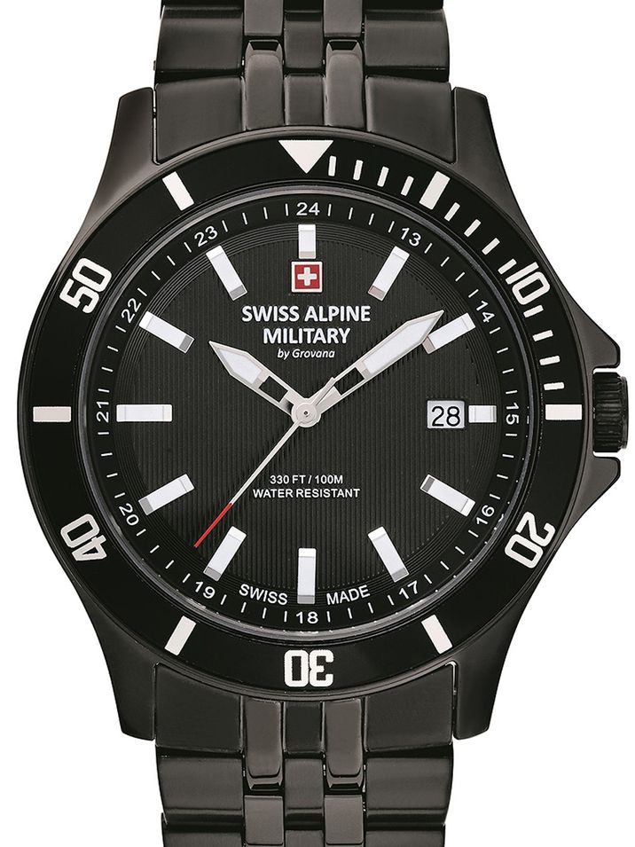 Swiss Alpine Military 7022-1177 - Photo n°1