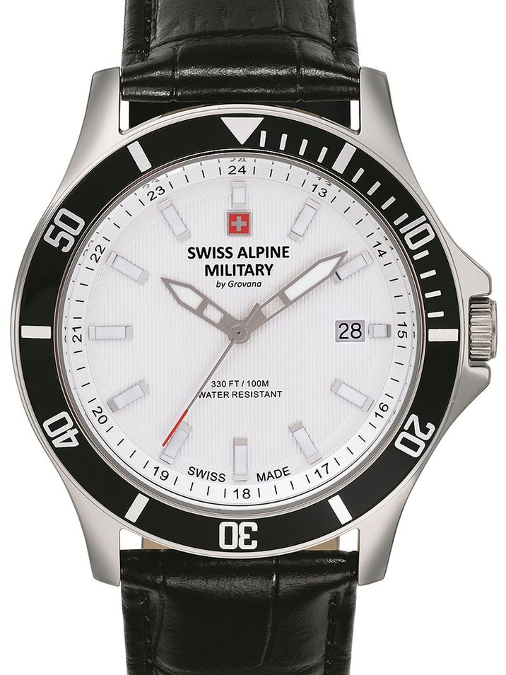 Swiss Alpine Military 7022-1532 - Photo n°1