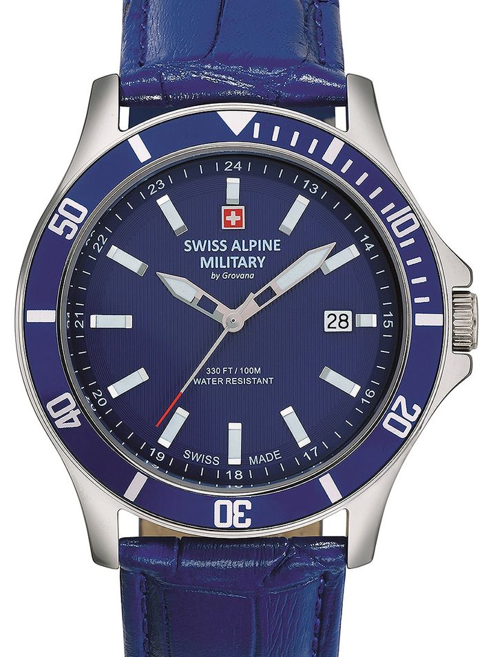 Swiss Alpine Military 7022-1535 - Photo n°1