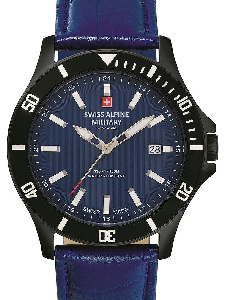 Swiss Alpine Military 7022-1575 - Photo n°1