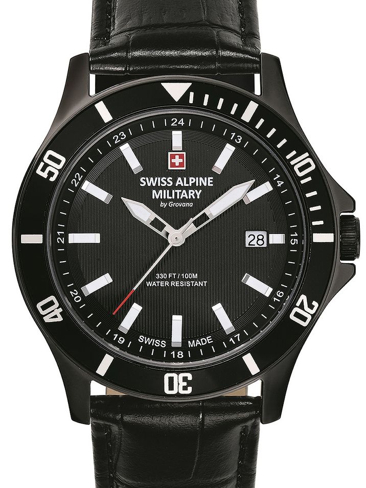 Swiss Alpine Military 7022-1577 - Photo n°1