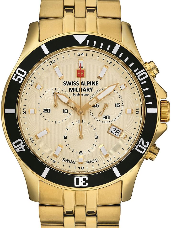 Swiss Alpine Military 7022-9111 - Photo n°1